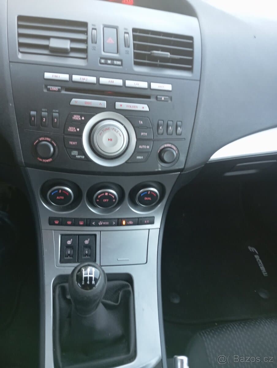 2009 Mazda 3 - 10