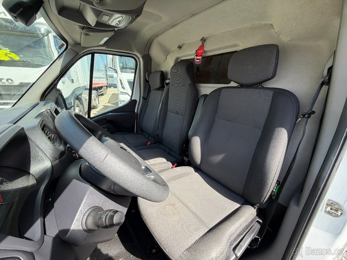 2023 Renault MASTER - 10