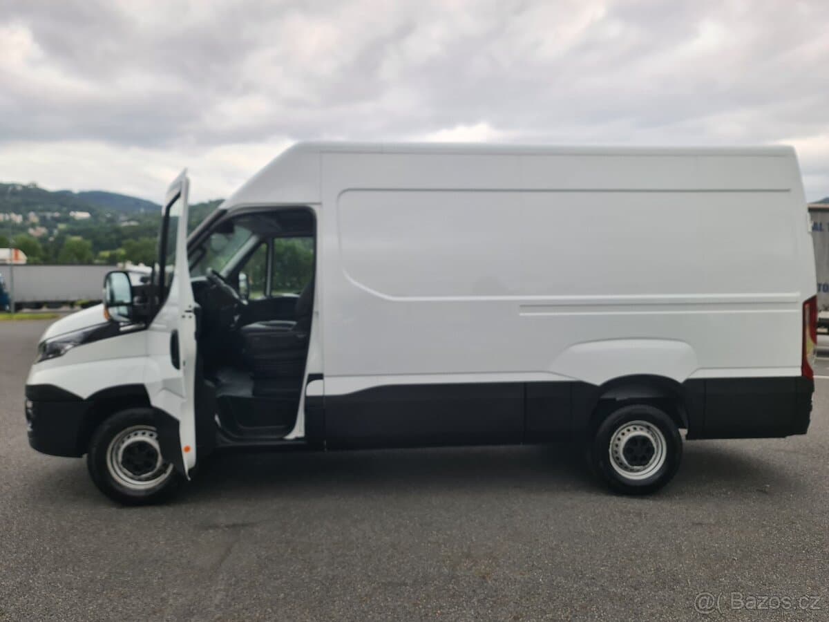 2016 Iveco OSTATNÍ - 10