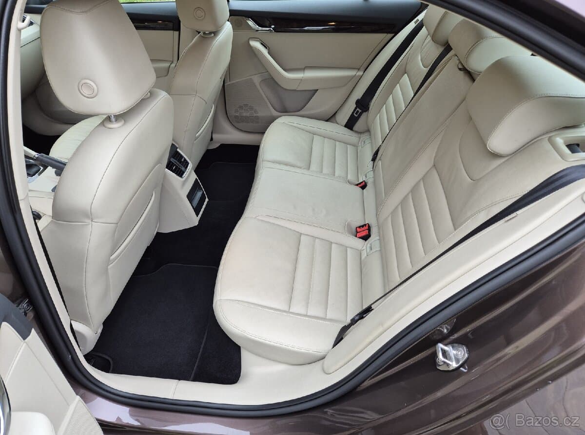 2013 Škoda OCTAVIA - 10