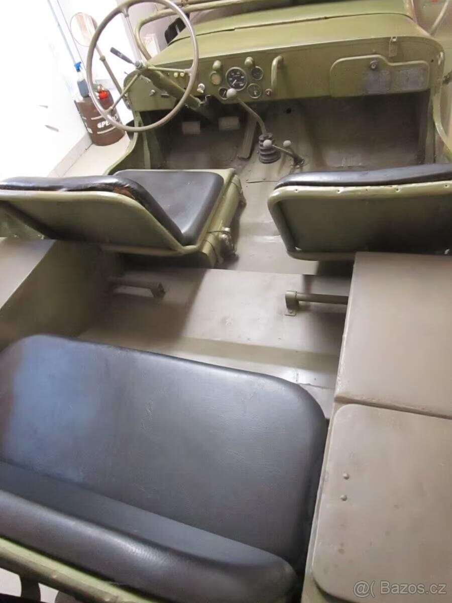 1944 Jeep OSTATNÍ - 10
