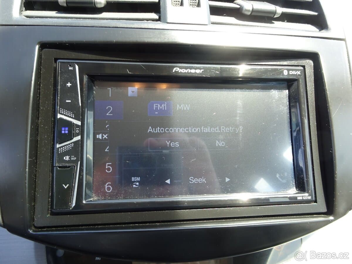 2006 Toyota RAV4 - 10