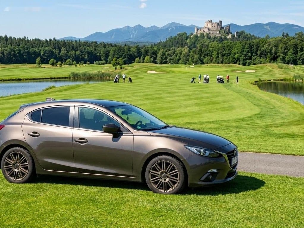 2014 Mazda 3 - 10