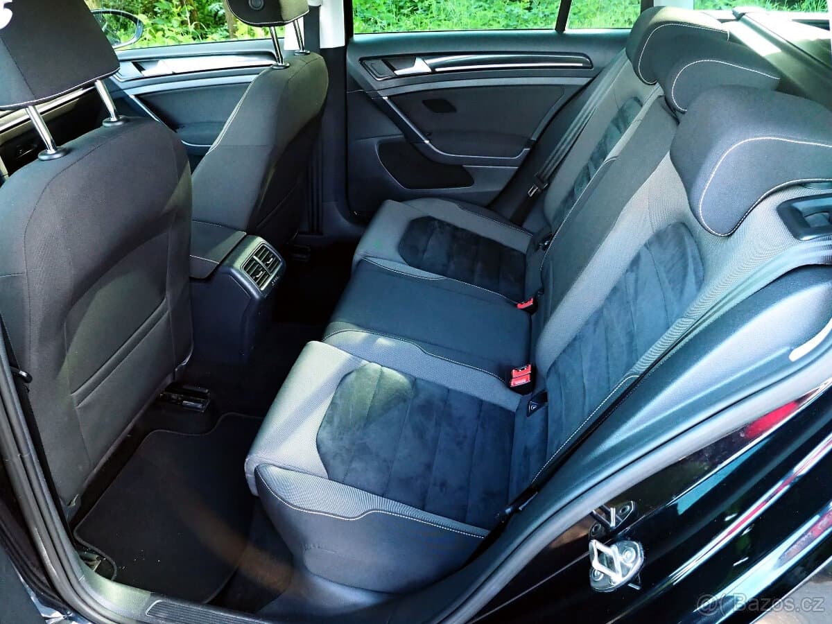 2014 Volkswagen GOLF - 10