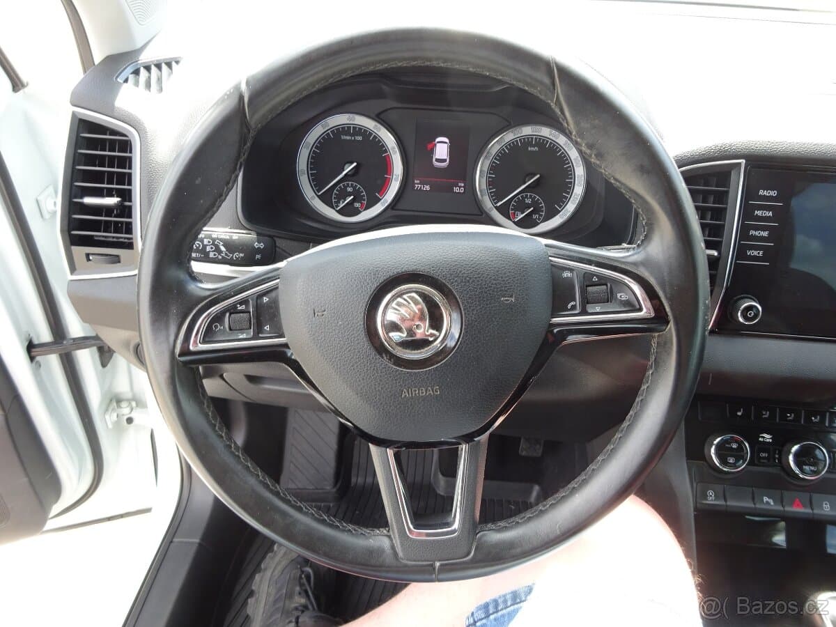 2018 Škoda KAROQ - 10