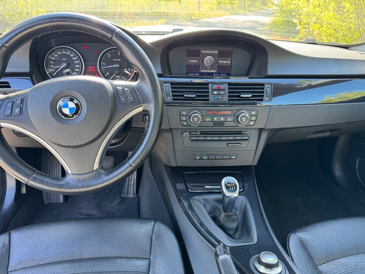 2007 BMW OSTATNÍ - 10