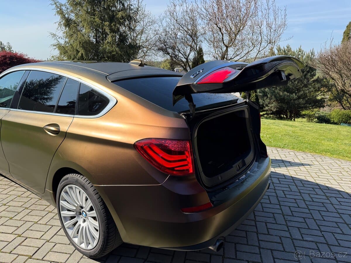 2010 BMW OSTATNÍ - 10