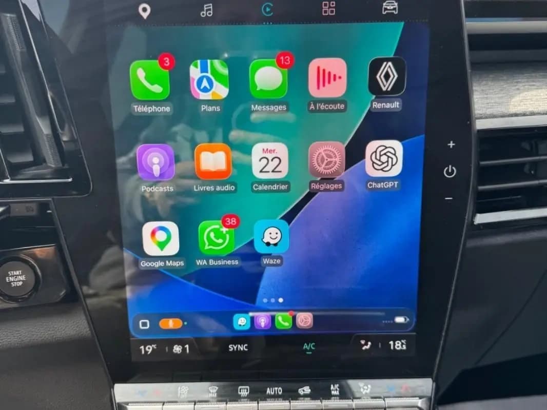 2023 Renault AUSTRAL - 10