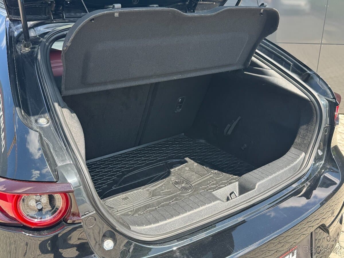 2019 Mazda 3 - 10