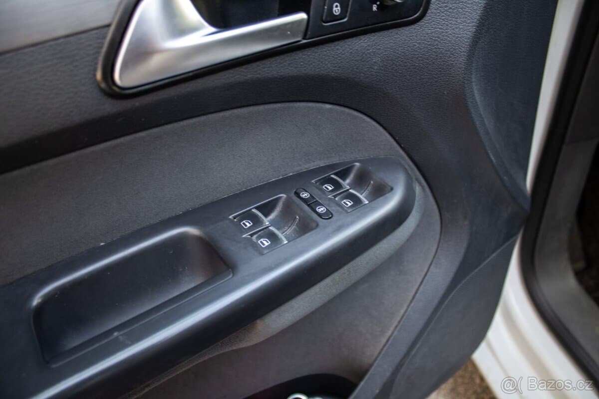 2014 Volkswagen TOURAN - 10