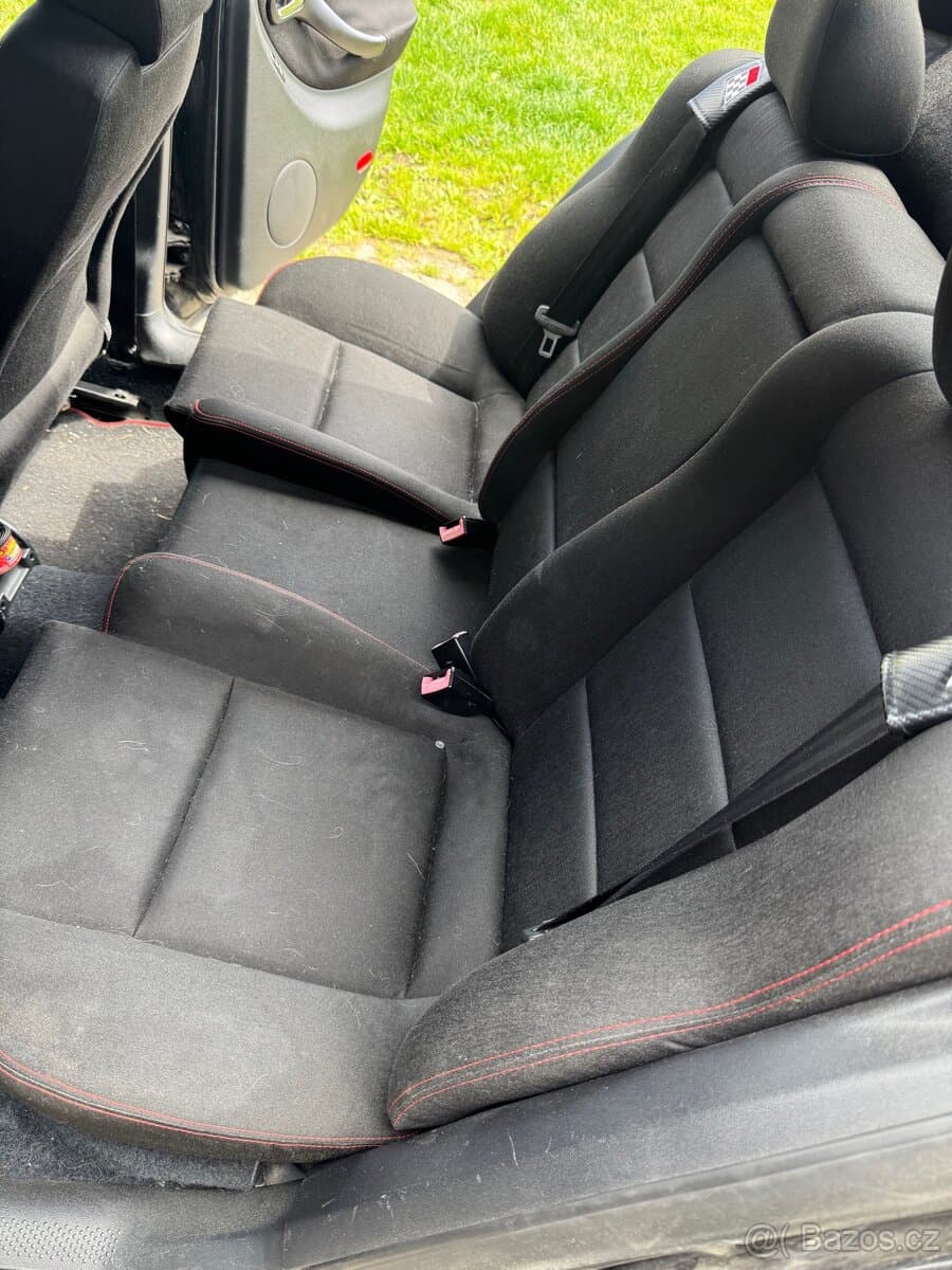 2002 Seat LEON - 10