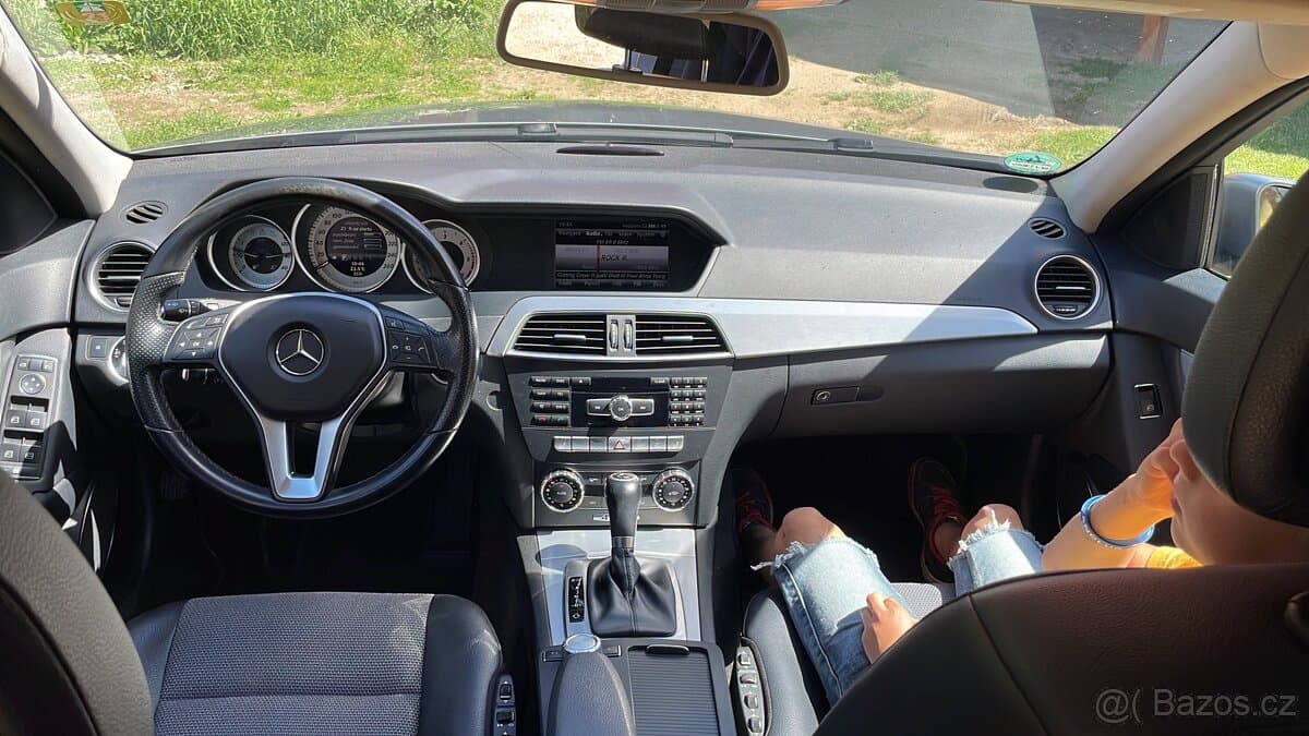 2013 Mercedes-Benz OSTATNÍ - 10