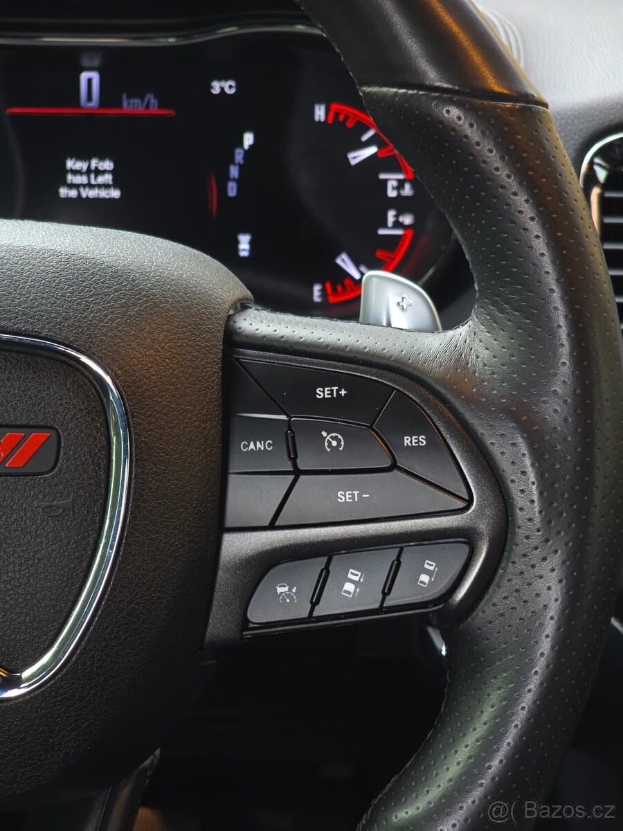 2019 Dodge DURANGO - 10