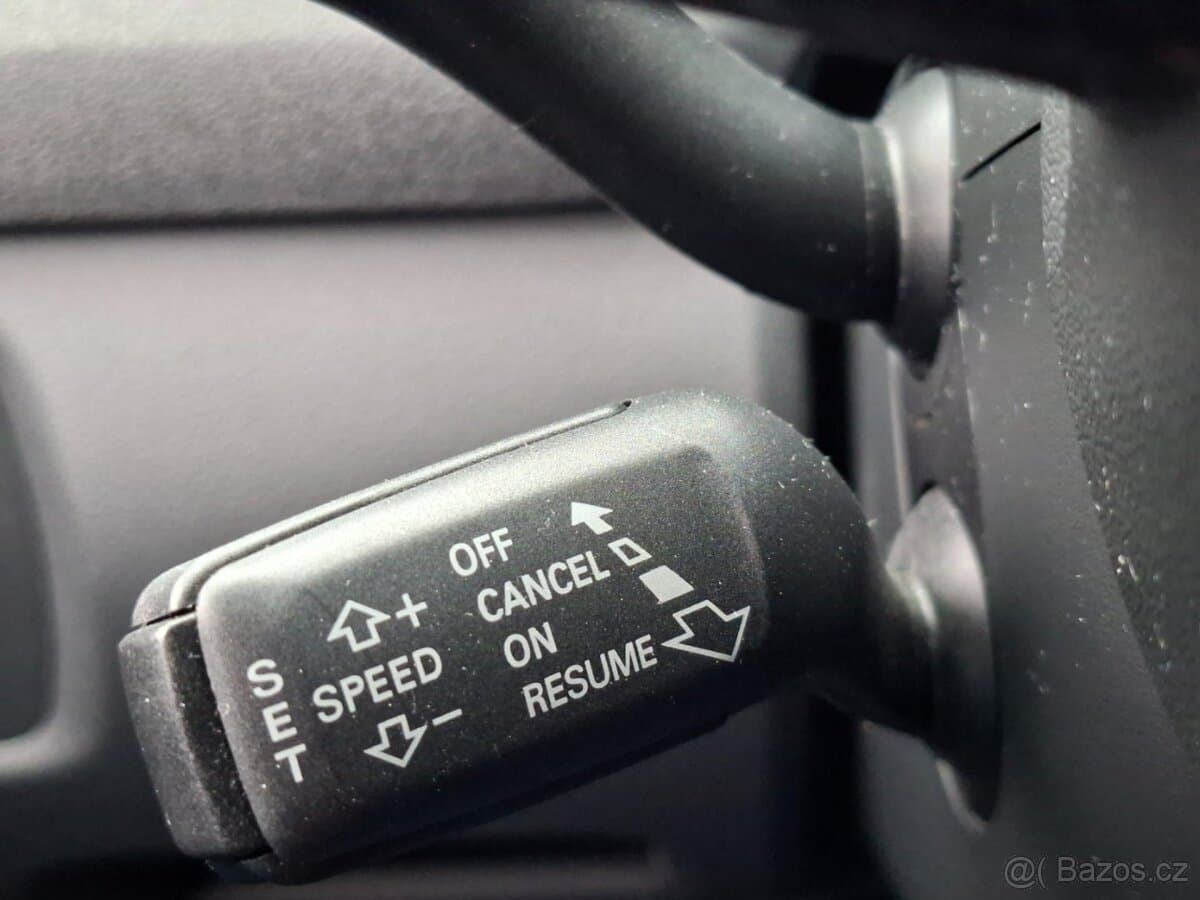 2010 Audi A3 - 10
