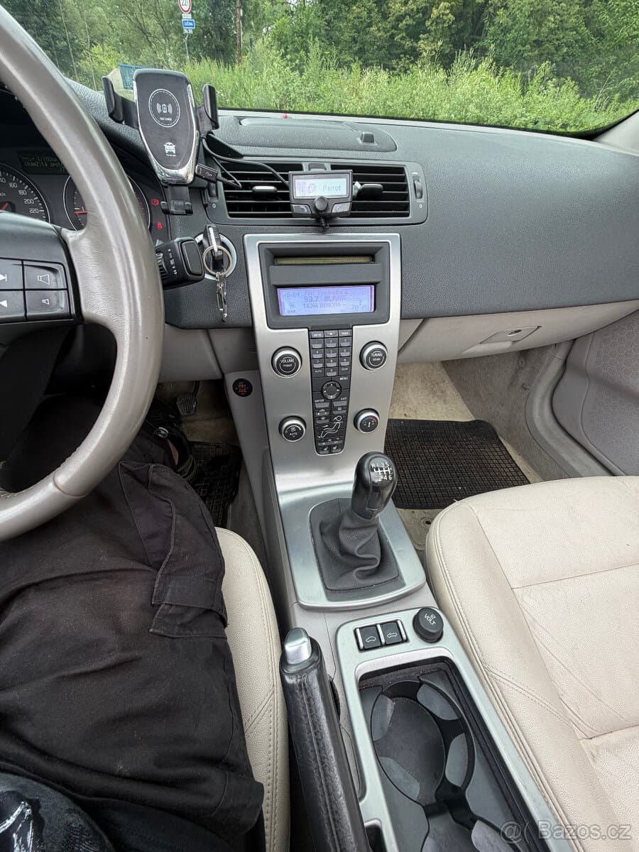 2009 Volvo C70 - 10