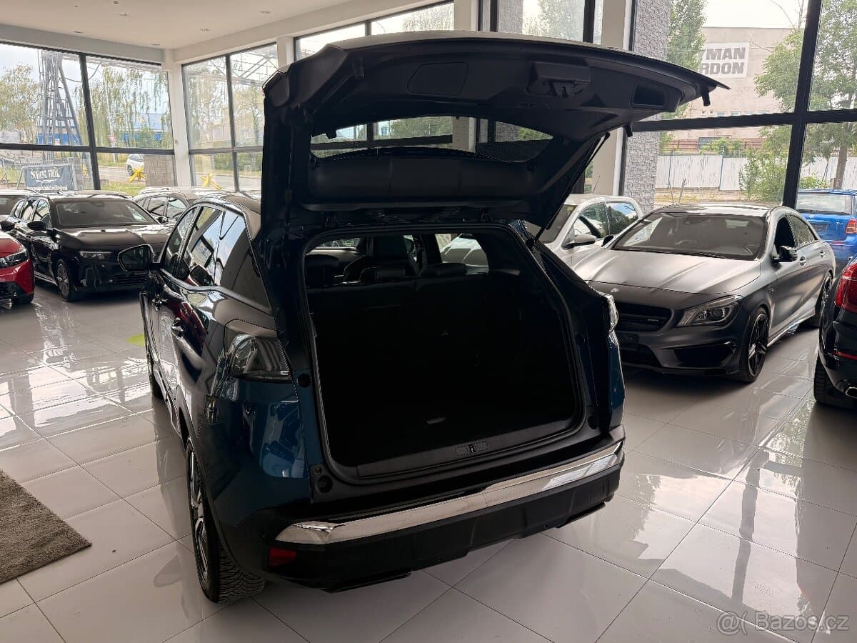 2023 Peugeot 3008 - 10