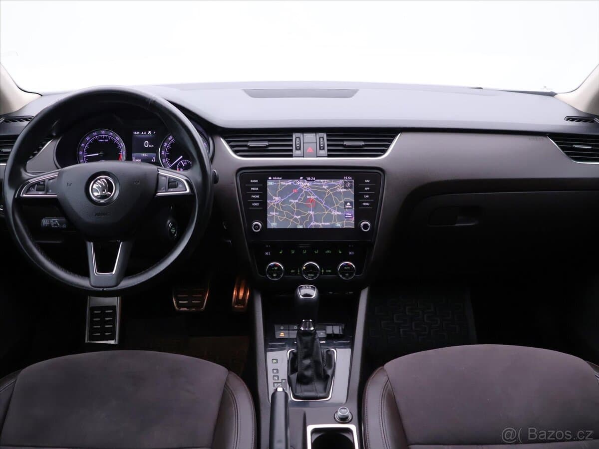 2017 Škoda OCTAVIA - 10