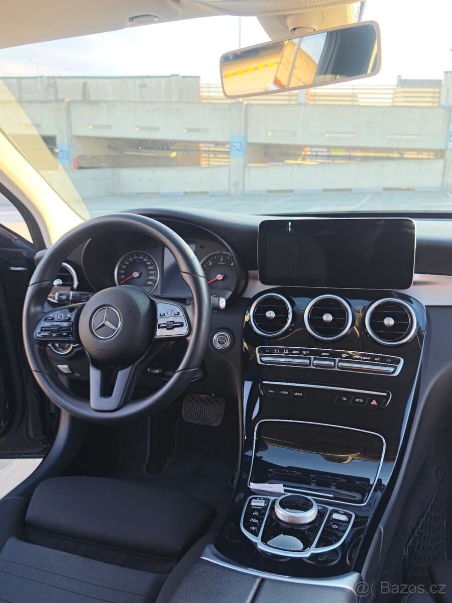 2018 Mercedes-Benz OSTATNÍ - 10