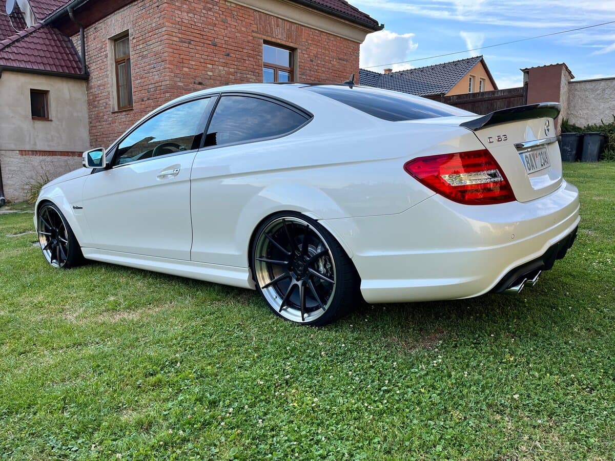 2011 Mercedes-Benz OSTATNÍ - 10