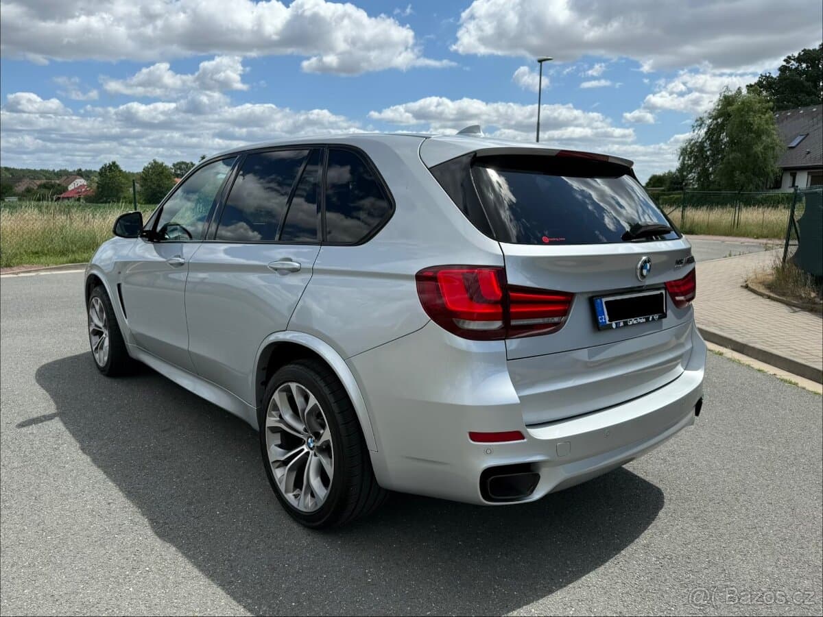 2014 BMW X5 - 10