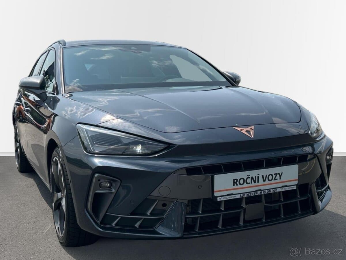 Cupra LEON - 10