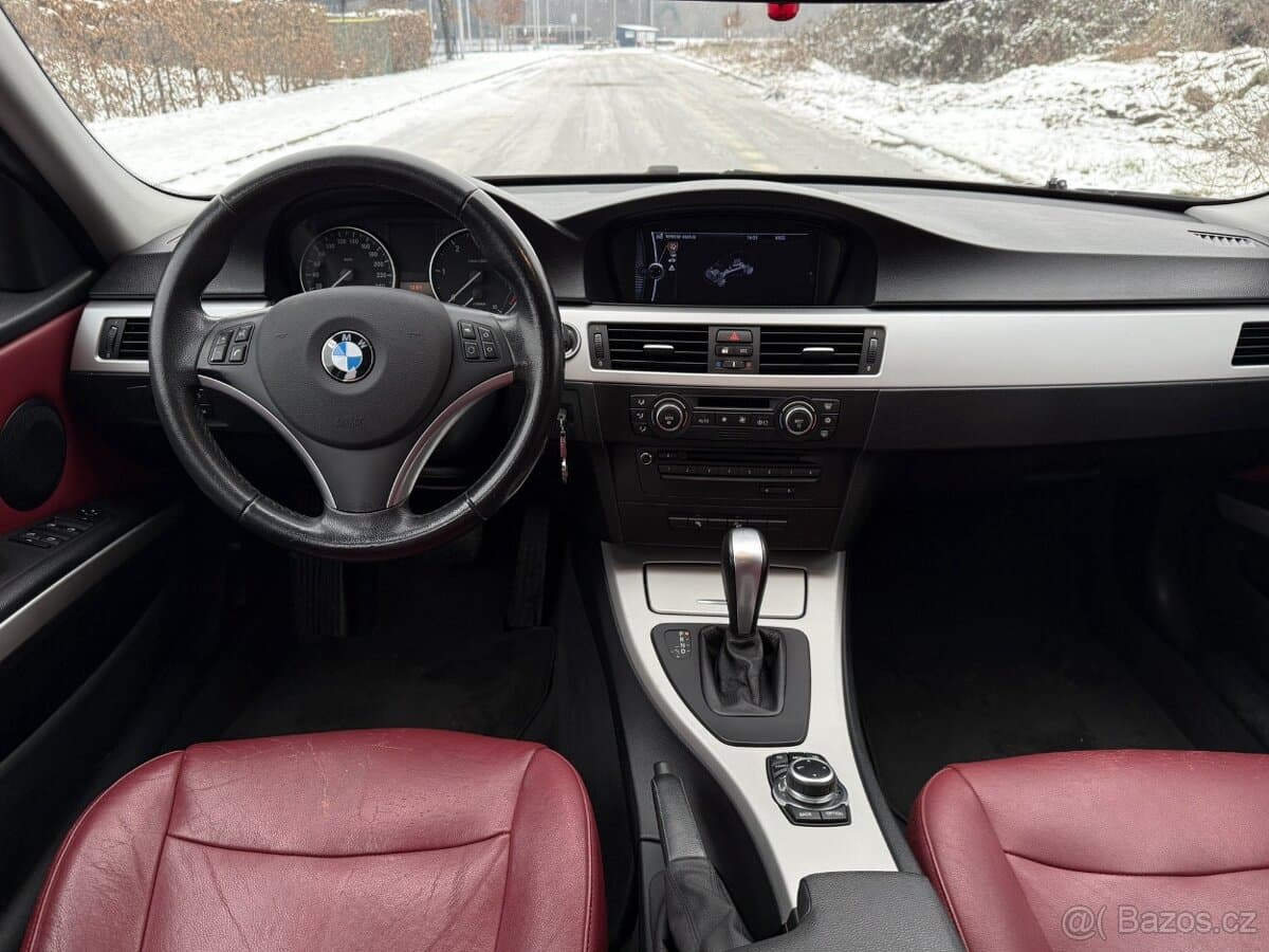 2010 BMW OSTATNÍ - 10