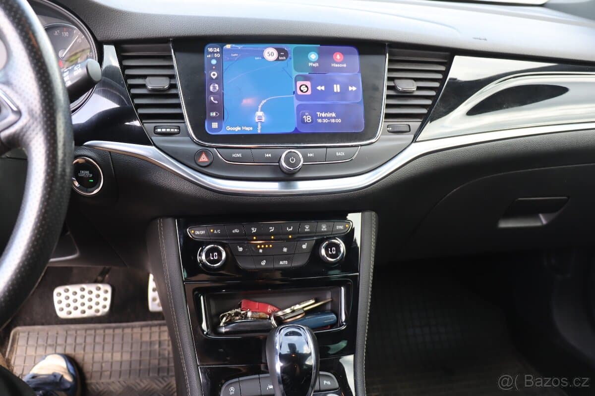 2021 Opel ASTRA - 10