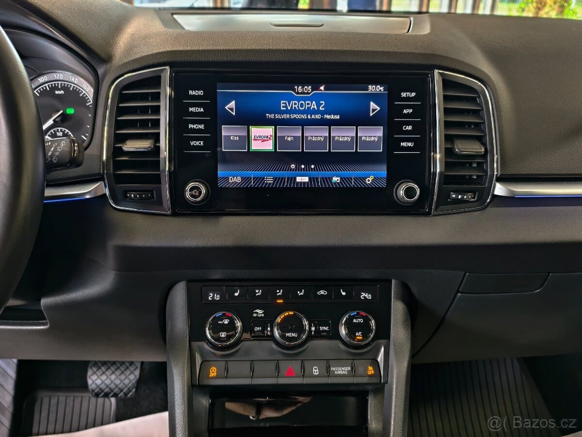 2020 Škoda KAROQ - 10