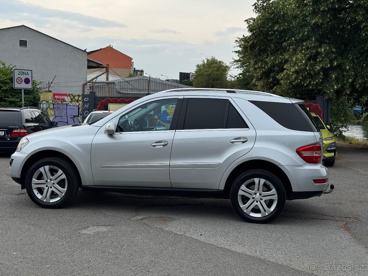 2009 Mercedes-Benz OSTATNÍ - 10