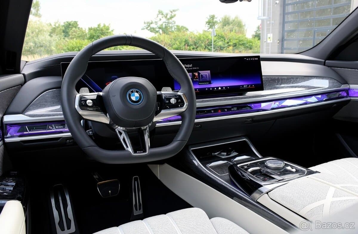 2023 BMW OSTATNÍ - 10