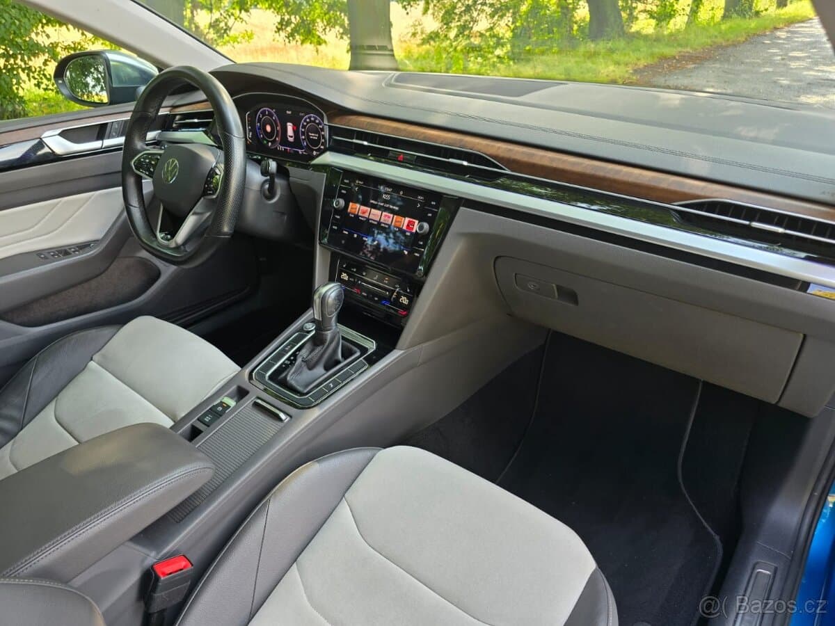 2021 Volkswagen ARTEON - 10