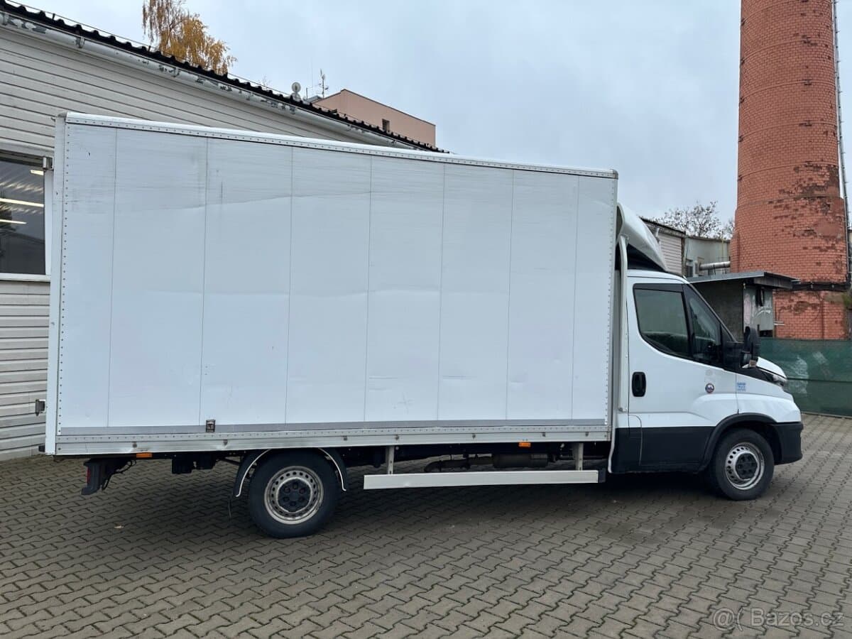 2021 Iveco OSTATNÍ - 10