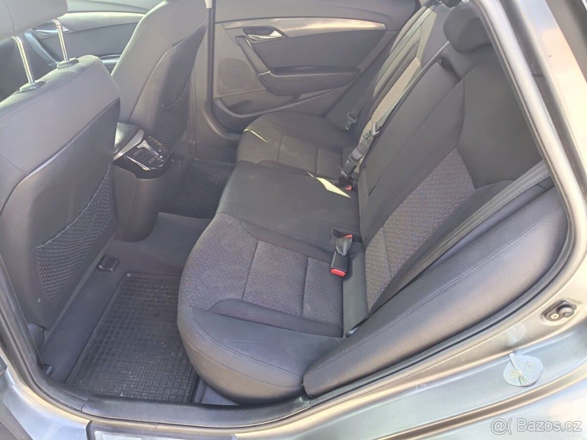 2013 Hyundai i40 - 10