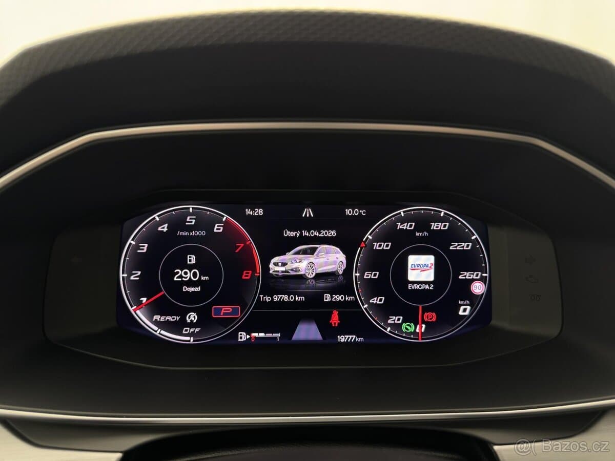 2024 Seat LEON - 10