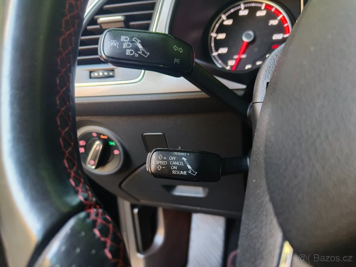 2017 Seat LEON - 10