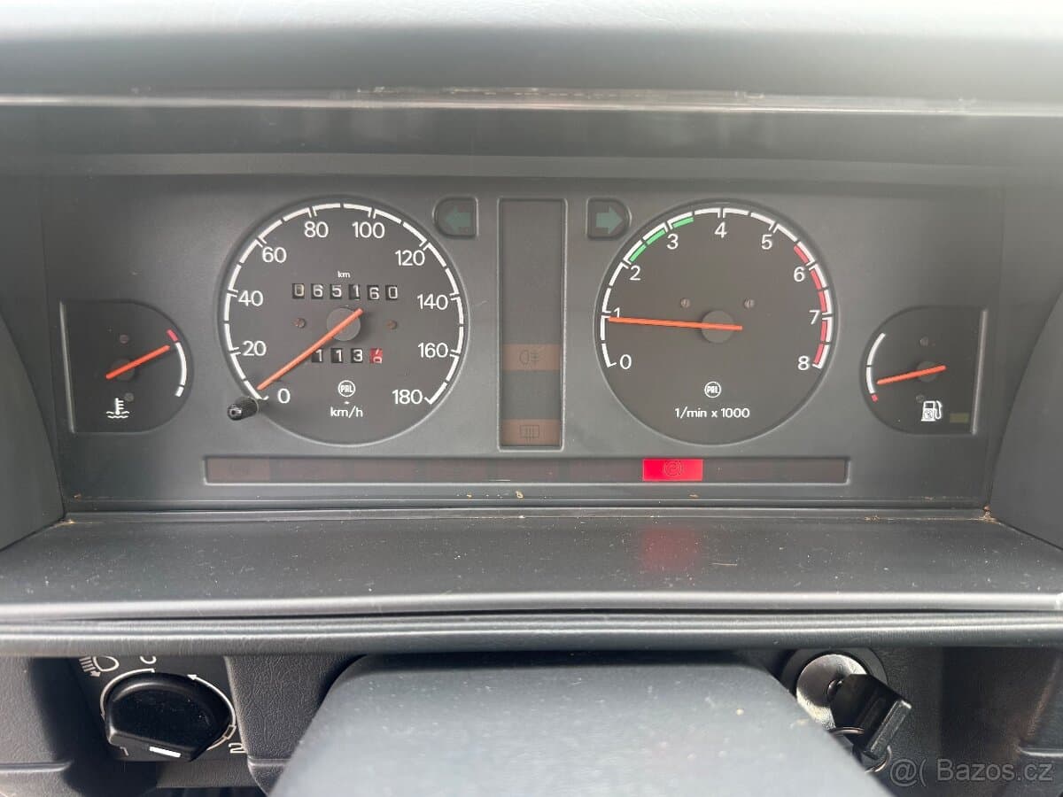 1994 Škoda FAVORIT - 10