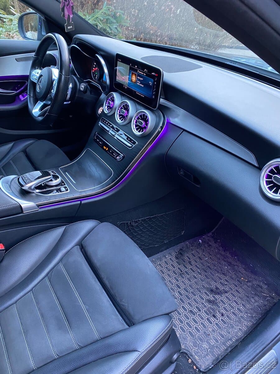 2019 Mercedes-Benz OSTATNÍ - 10