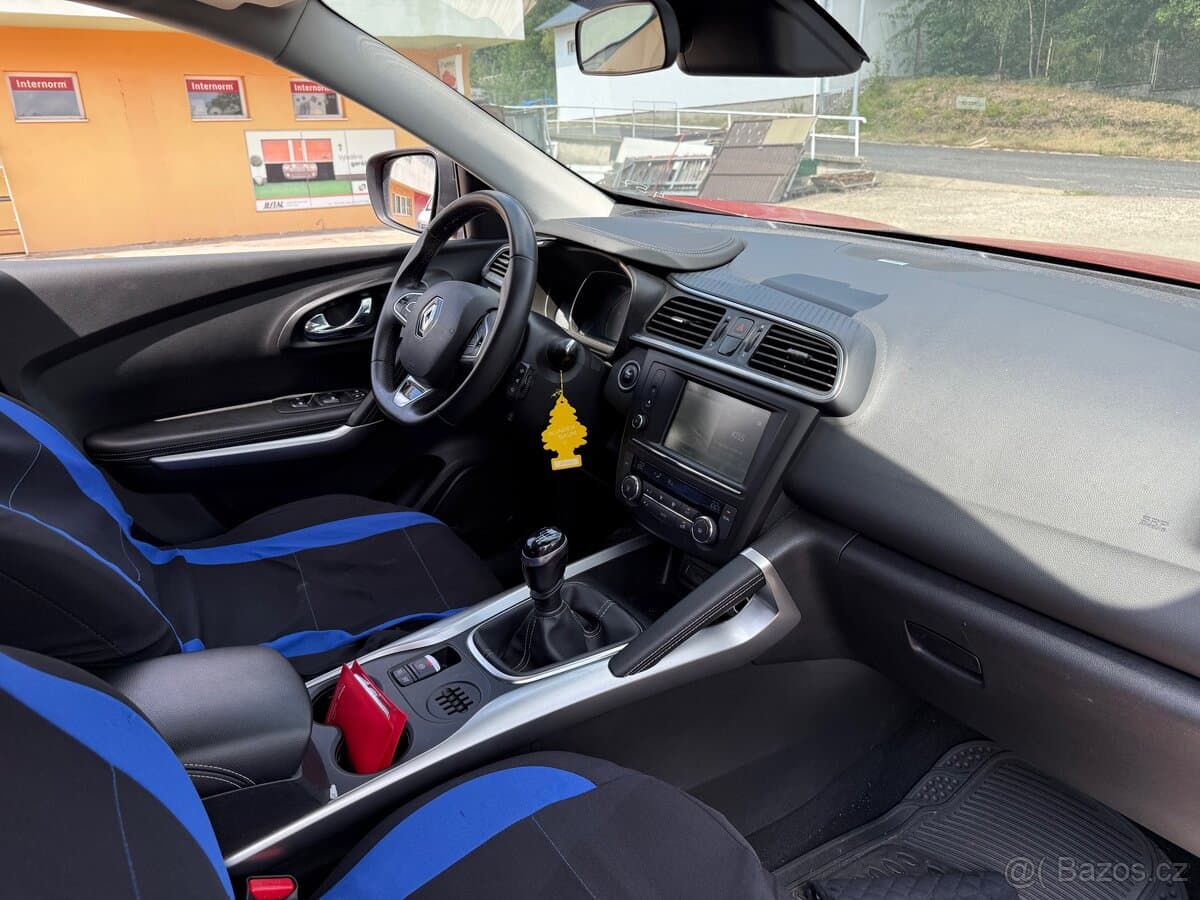 Renault KADJAR - 10