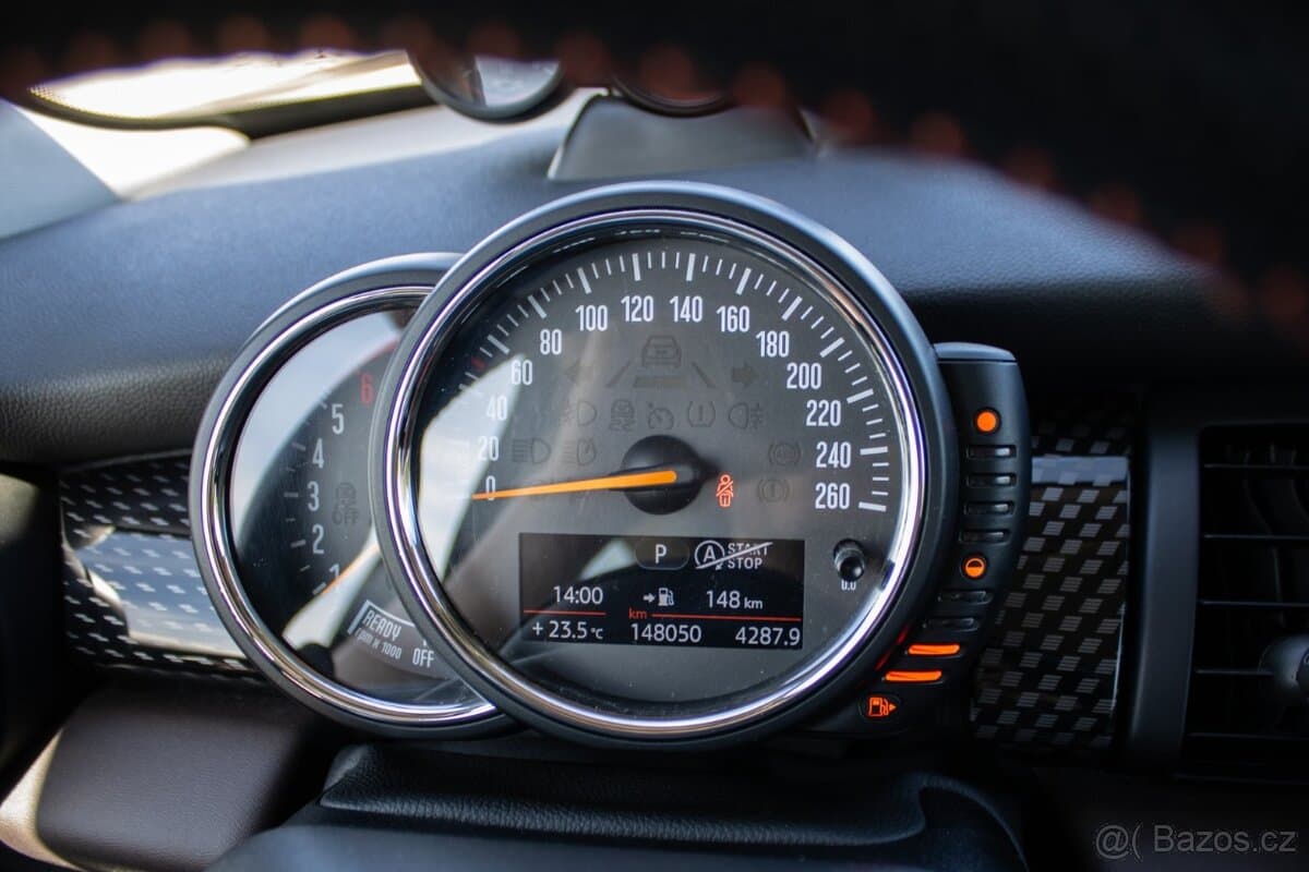 2016 Mini COOPER - 10