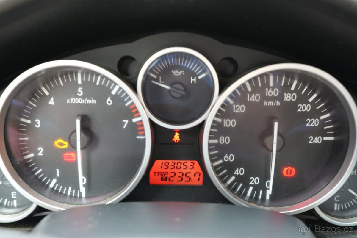 2006 Mazda MX-5 - 10