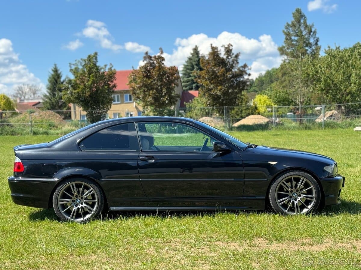 BMW OSTATNÍ - 10
