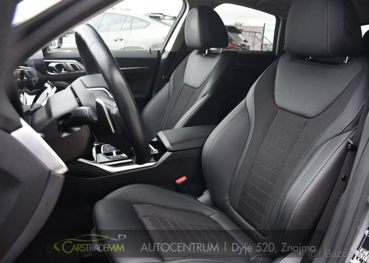2024 BMW 4-SERIES - 10