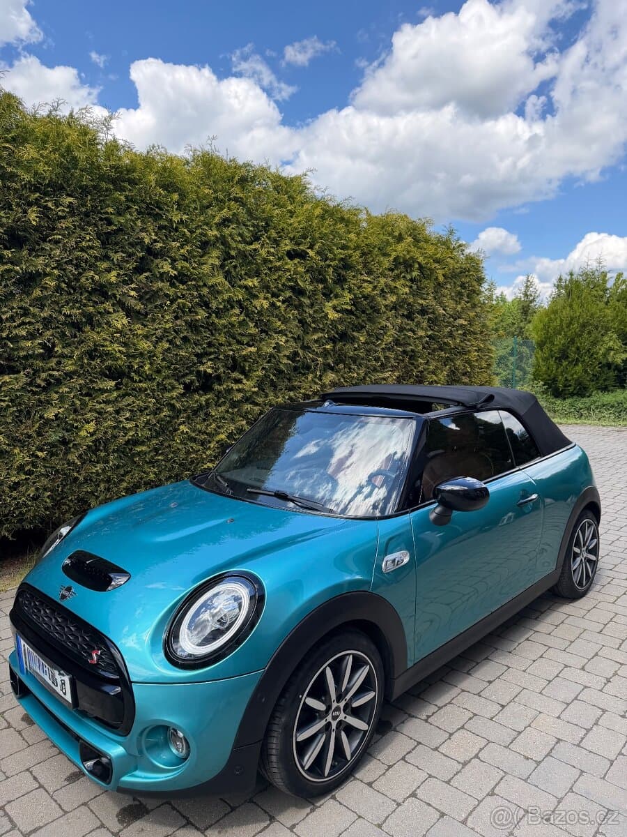 2019 Mini COOPER - 10