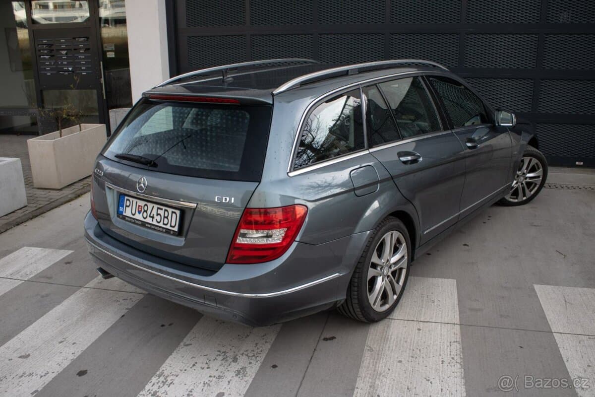 2011 Mercedes-Benz OSTATNÍ - 10