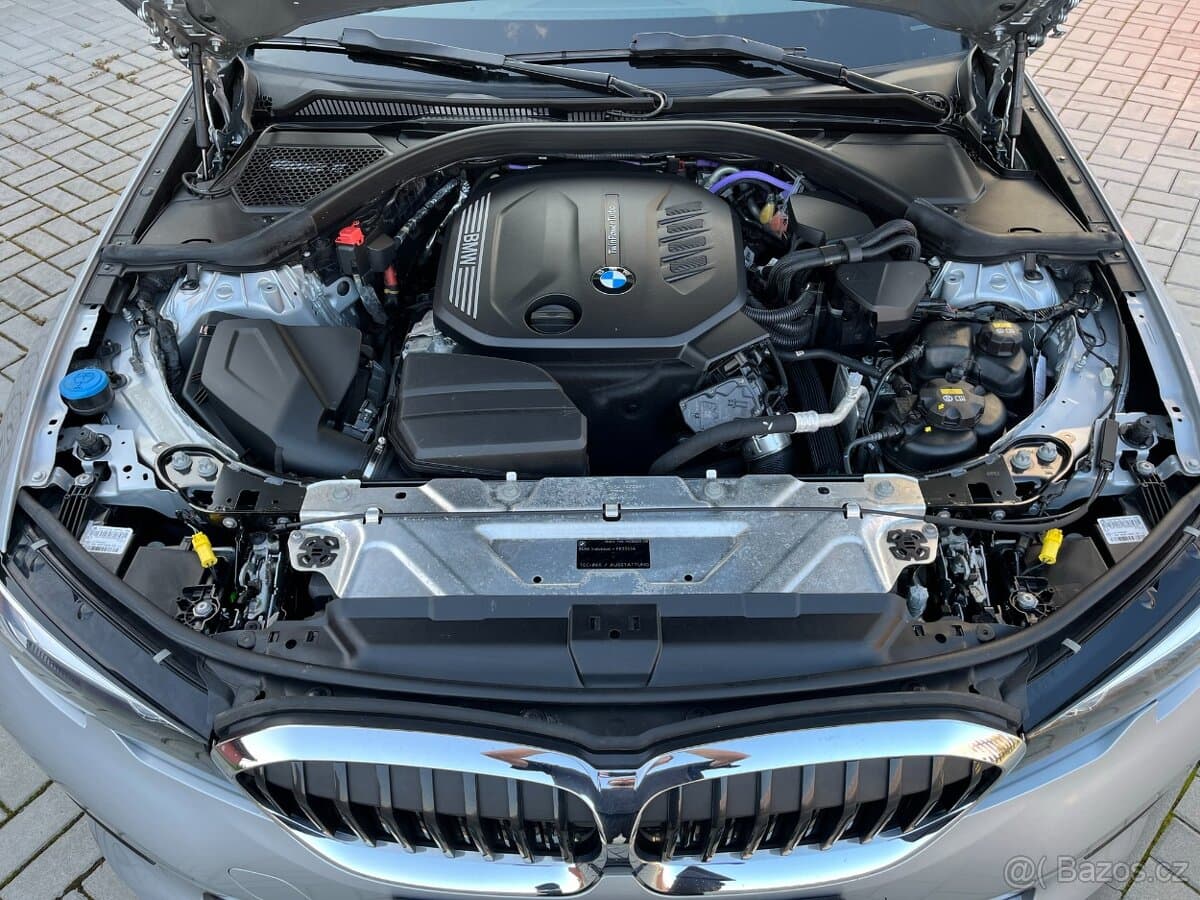 2021 BMW OSTATNÍ - 10