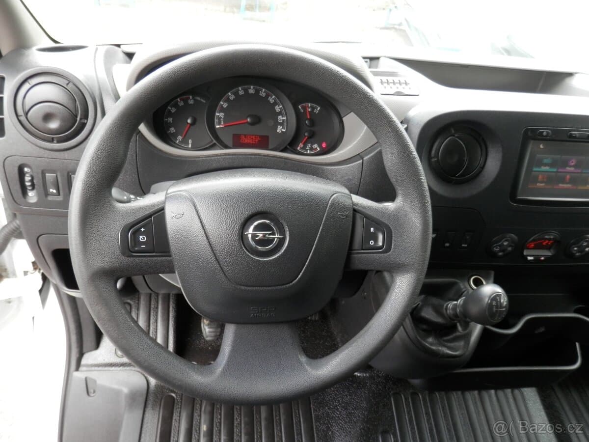 2016 Opel OSTATNÍ - 10