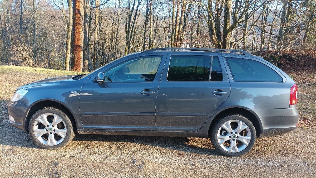 2012 Škoda OCTAVIA - 10