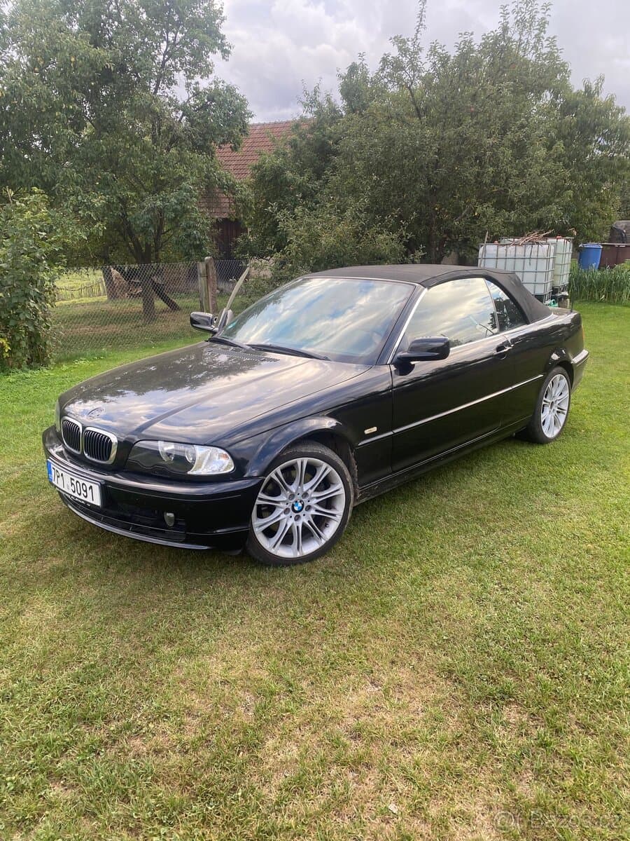 BMW OSTATNÍ - 10