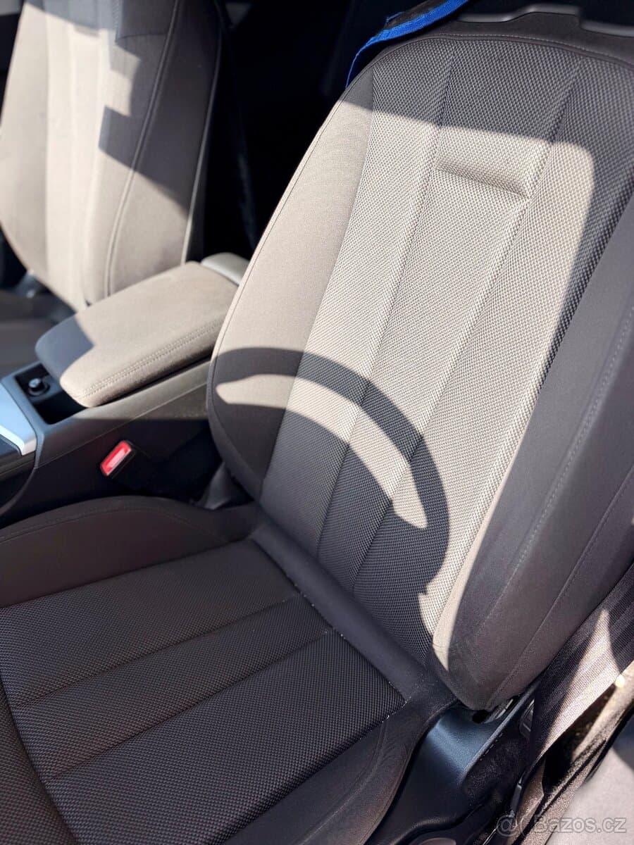 2018 Audi A4 - 10