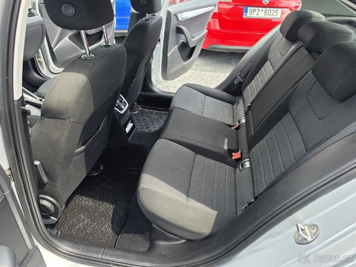 2016 Škoda OCTAVIA - 10